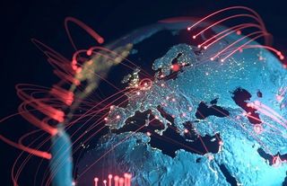Dünyanın En Hızlı İnterneti Geliyor