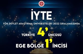 İzmir'i Gururlandıran Başarı