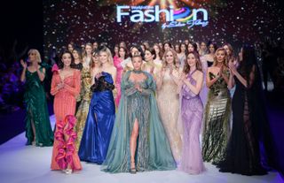 IF Wedding Fashion İzmir 72 İlden ve 95 Ülkeden Ziyaretçi Ağırladı