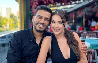 Dilan Polat Arapça Öğreniyor Engin Namaza Başladı