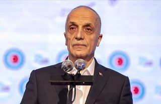 Türk İş Asgari Ücret Beklentisini 14250 TL'den Başlatmak istiyor