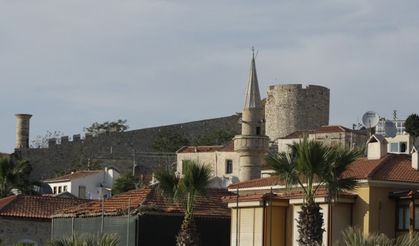 Çeşme Fotoğrafları