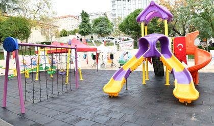 Tolga Güleryüz’ün İsmi Çiğli’de Yaşayacak