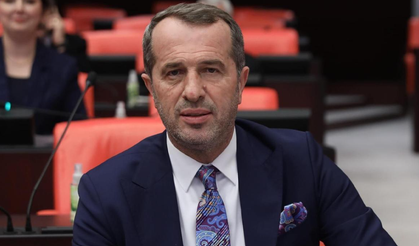 Kocaeli Milletvekili Saffet Sancaklı MHP'ye Geri Döndü.