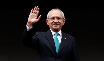 Kemal Kılıçdaroğlu hakim karşısında!