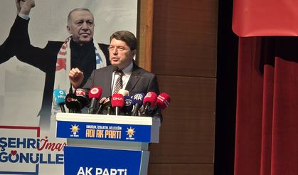 Yılmaz Tunç ve Ali Yerlikaya görevden alındı