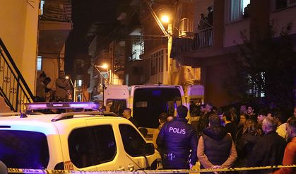 İzmir'de Kahvehaneye Silahlı Saldırı: 1'i Ağır 3 Yaralı