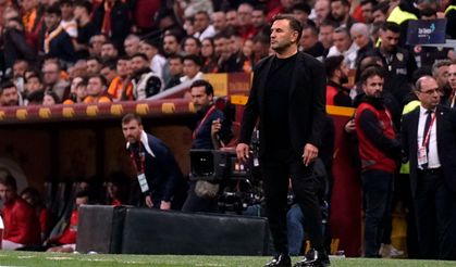Galatasaray 25. Kez Şampiyon Oldu