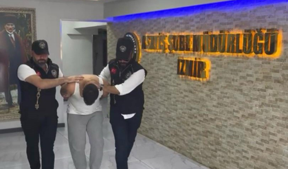 İzmir'de Alacak Verecek Kavgası: 1 Ölü, 1 Tutuklama