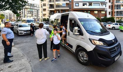 İzmir’de Öğrenci Servis Ücretleri Belli Oldu