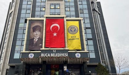 Buca Belediyesinde rüşvet soruşturması: 28 gözaltı