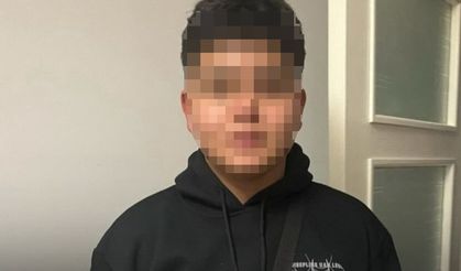 14 yaşındaki çocuk 16 yaşındaki çocuğu bıçakladı