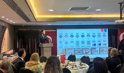 İSDS & İCDC  Ev Sahipliğinde İş Dünyası Bir Araya Geldi