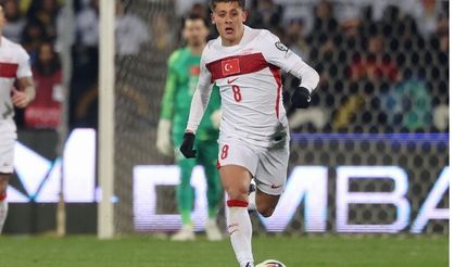 A Milli Futbol Takımı, 2026 Dünya Kupası'nda