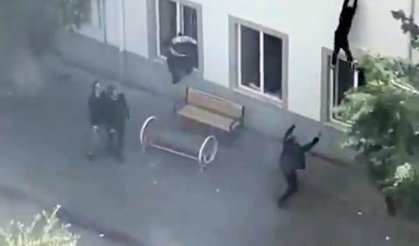 Kahramanmaraş'ta okulda silahlı saldırı: 4 ölü, 20 yaralı