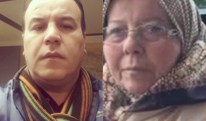 Oğlunun Ölümüne DayanAmadı 2 Saat Sonra Kalp Krizi Geçirdi