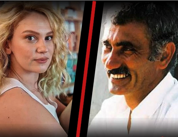 Farah Zeynep'ten Yılmaz Güney Hakkında Şok Sözler!