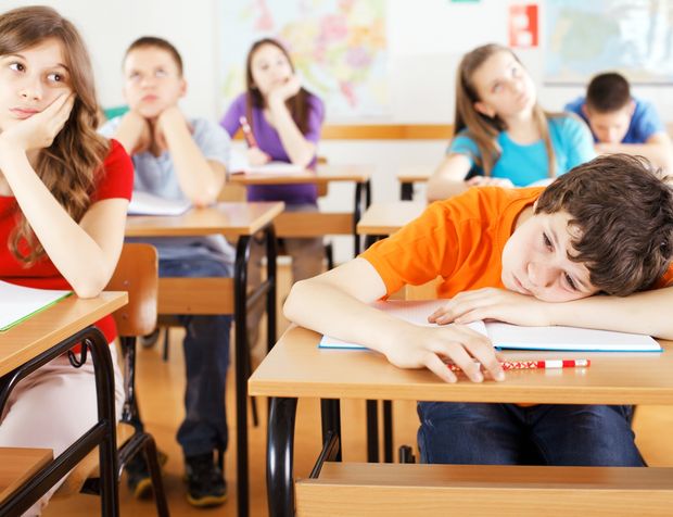 Sınıf Annesi Uygulaması Kaldırıldı