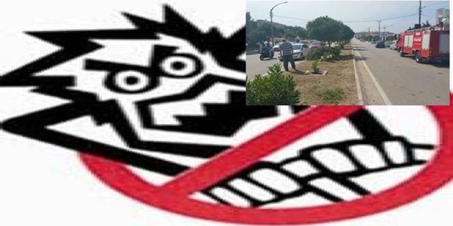 İzmir'de Kaza Can Aldı