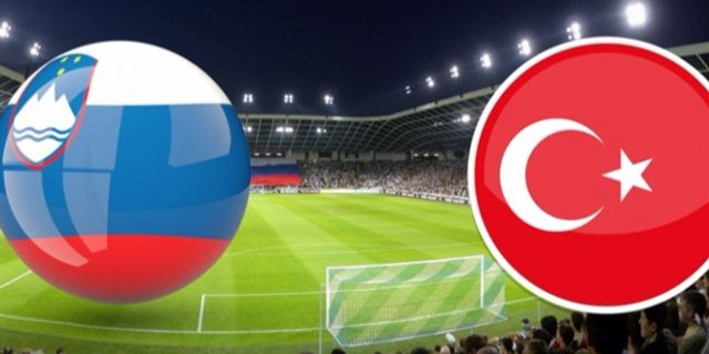 Türkiye - Slovenya Maçı Hangi Kanalda ?