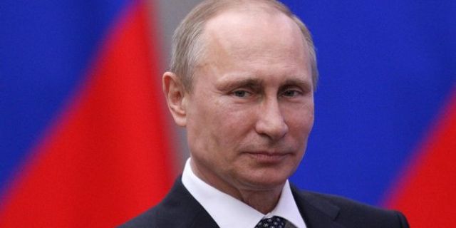 Putin; Darbeden Haberdar Olmamaları İmkansız