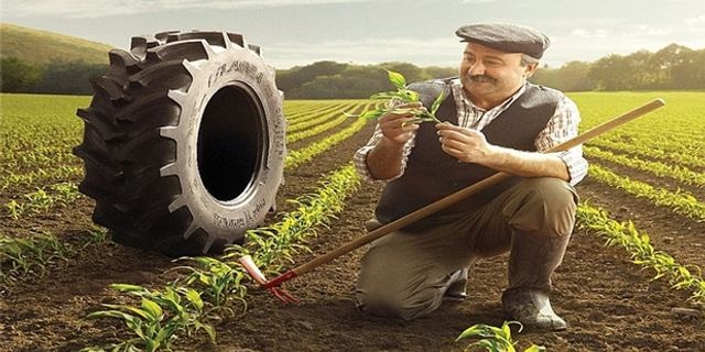 Lassa, çiftçiye ve tarıma destek için yeniden köy yollarında