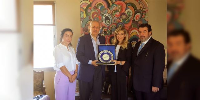Sanat, Kültür, Turizm ve Alışveriş Türkiye Festivalinde