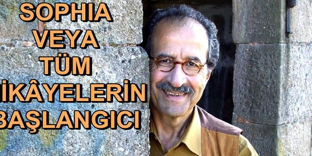 Avrupa Göçmen Edebiyatının Yazarı Rafik Schami, Yeni Romanıyla Kafka Kitap’ta