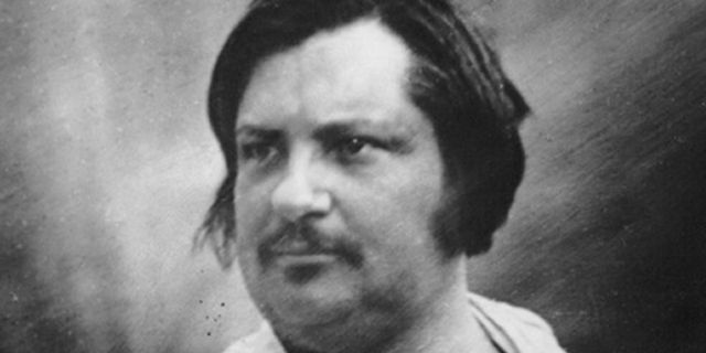 Beyaz Yakalıların Mutsuzluğunu Hicveden Balzac