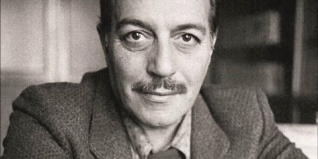 Cemal Süreya 29. Ölüm Yıl Dönümünün Anısına...