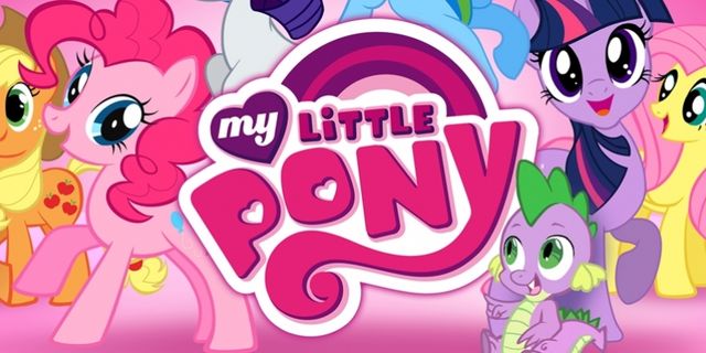 My Little Pony Kipa Alışveriş Merkezlerinde Minik Dostlarıyla Buluşuyor