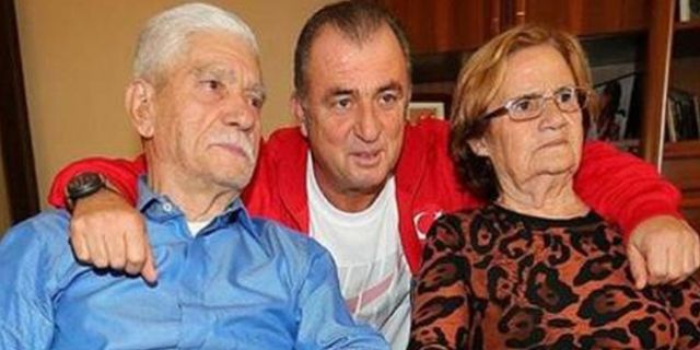 Talat Terim Vefat Etti