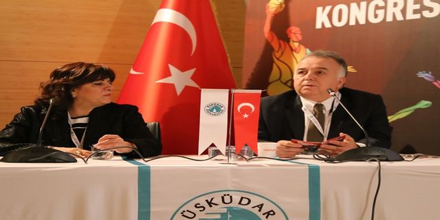 Sporcularda en sık karşılaşılan yaralanmalar konuşuluyor