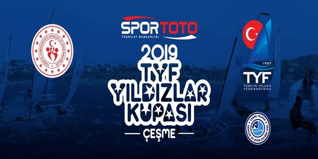 TYF Spor Toto Yıldızlar Kupası