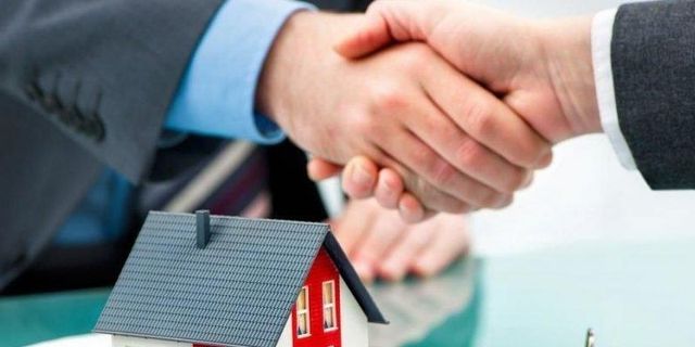 Bir Ayda 70 Bin 587 Konut Satıldı
