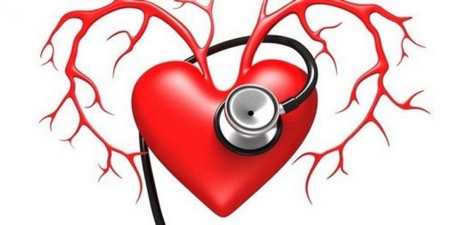 Kalp Krizini Önlemenin 10 Yolu