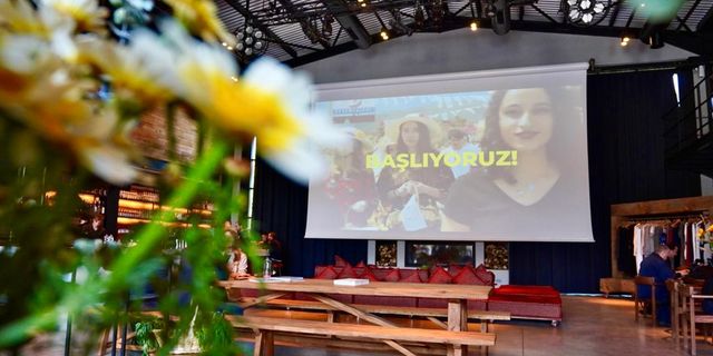 12. Alaçatı Ot Festivali Başlıyor