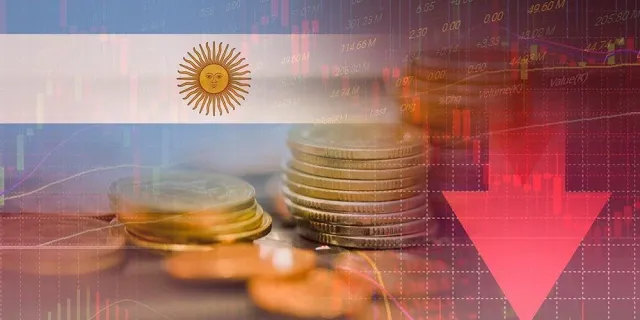 Arjantin Ekonomisi Çöküş Yolunda!