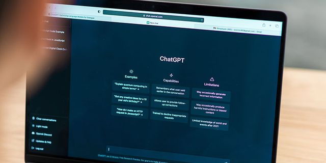 Chatgpt ile Üretilebilecek 5 Siber Tehdit