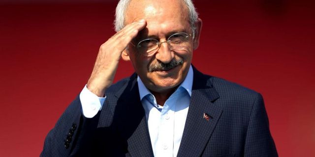 Kılıçdaroğlu 100 Günlük Vaatlerini Açıkladı
