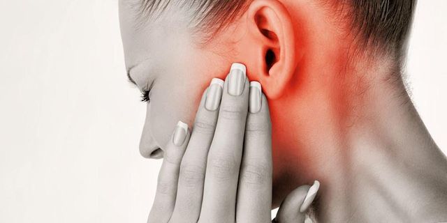 Kulak Ağrısı Ciddi Hastalıkların Belirtisi Olabilir