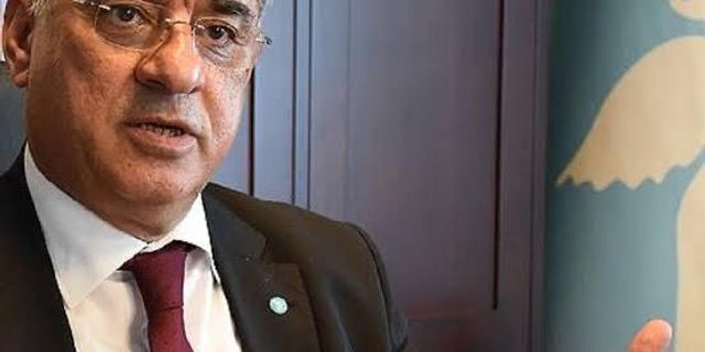 DSP Genel Başkanı: Ecevit Yaşasaydı Cumhur İttifakına Katılırdı