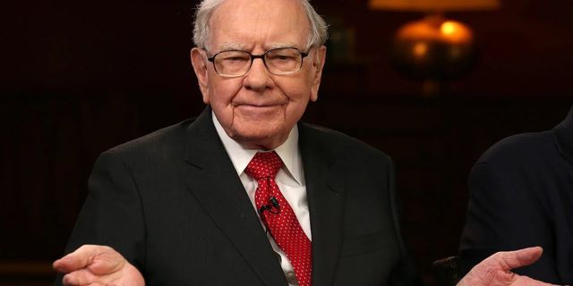 Buffett: Daha Fazla Banka İflas Edebilir
