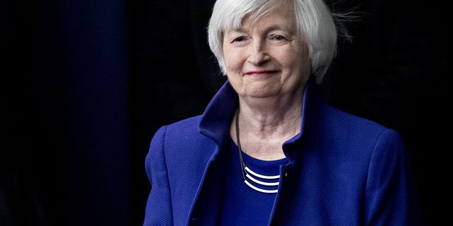 ABD Hazine Başkanı Yellen; Faturalarımızı Ödeyemeceğiz