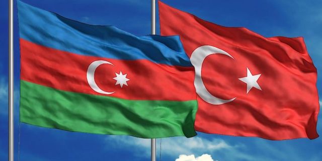 Azerbaycan Milletvekili  Pashayeva İZMİR’den Seslendi: