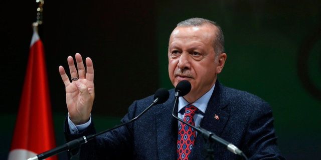 Türkiye Zaferi İçin Herkes Sandığa!
