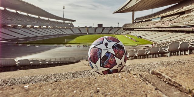 UEFA; Şampiyonlar Ligi İstanbul'da Yapılacak