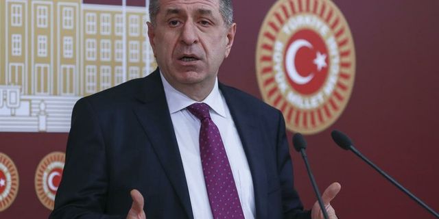 Kılıçdaroğlu Kazanırsa Ümit Özdağ İçişleri Bakanı Olacak