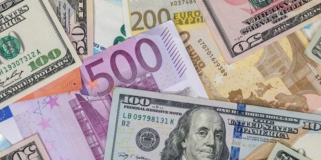 Dolar Ve Euro'da Rekor Artış!