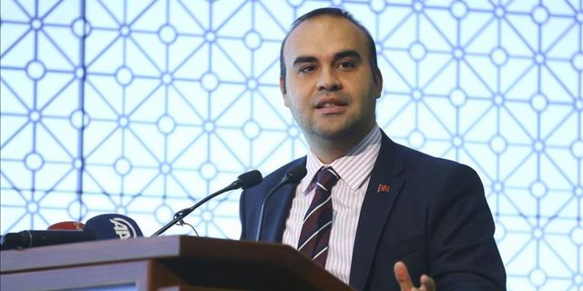 Sanayi ve Teknoloji Bakanı Fatih Kacır'dan Teşvik Hamlesi